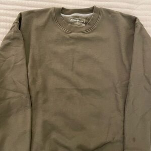 Eddie Bauer Pullover